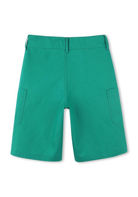 Bermuda con tasconi KENZO KIDS | K60906674